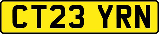 CT23YRN