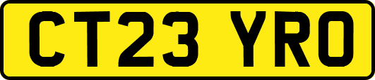 CT23YRO