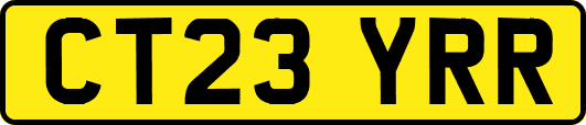 CT23YRR