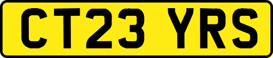 CT23YRS
