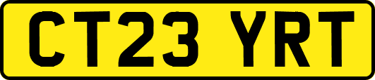 CT23YRT