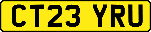 CT23YRU