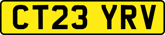 CT23YRV