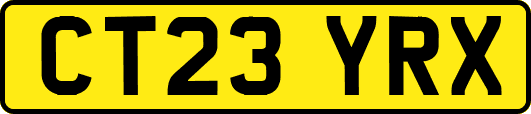 CT23YRX