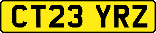 CT23YRZ