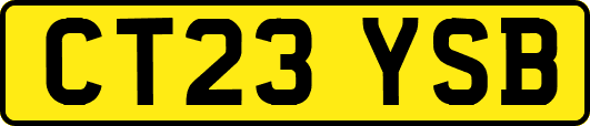 CT23YSB