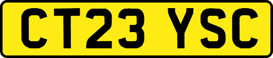 CT23YSC