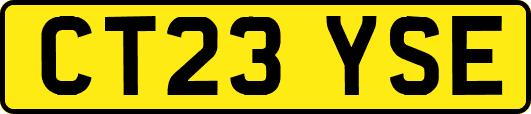 CT23YSE