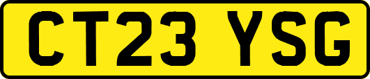 CT23YSG