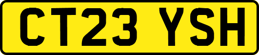 CT23YSH