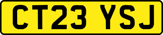 CT23YSJ