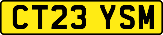 CT23YSM