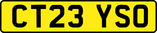 CT23YSO