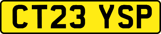 CT23YSP