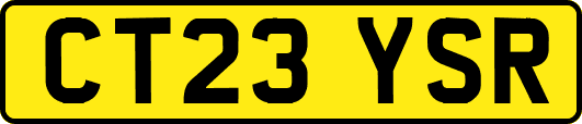 CT23YSR