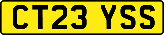 CT23YSS