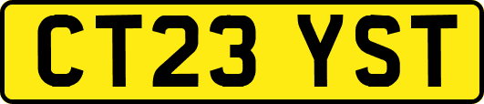 CT23YST