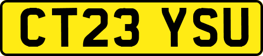 CT23YSU