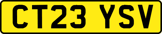 CT23YSV