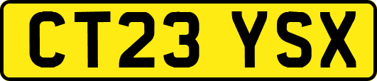 CT23YSX