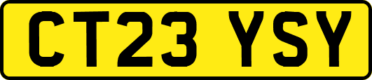 CT23YSY