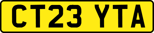 CT23YTA