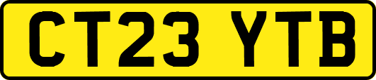 CT23YTB