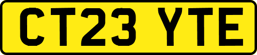 CT23YTE