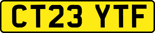 CT23YTF