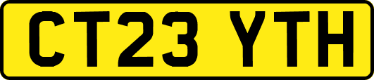 CT23YTH