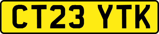 CT23YTK