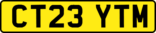 CT23YTM