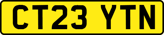CT23YTN