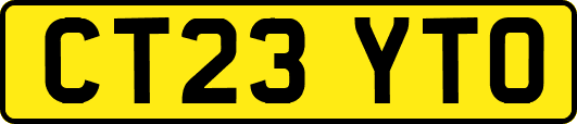 CT23YTO