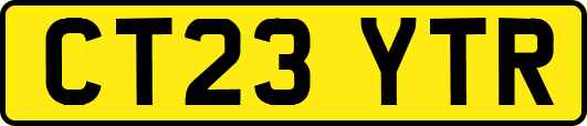 CT23YTR