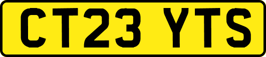 CT23YTS