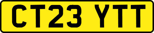 CT23YTT