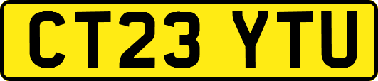 CT23YTU