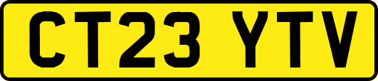 CT23YTV