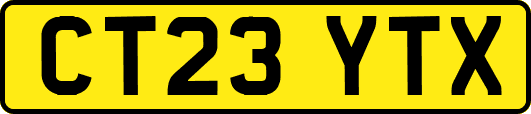 CT23YTX