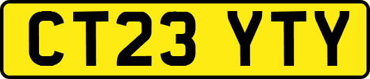 CT23YTY