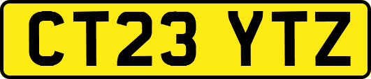 CT23YTZ