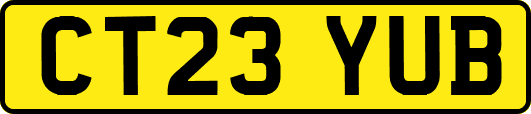 CT23YUB