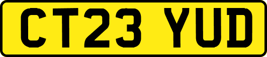 CT23YUD