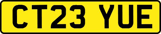 CT23YUE