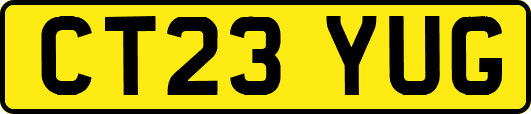 CT23YUG