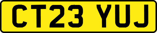 CT23YUJ