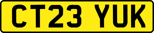 CT23YUK