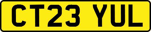 CT23YUL