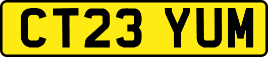 CT23YUM